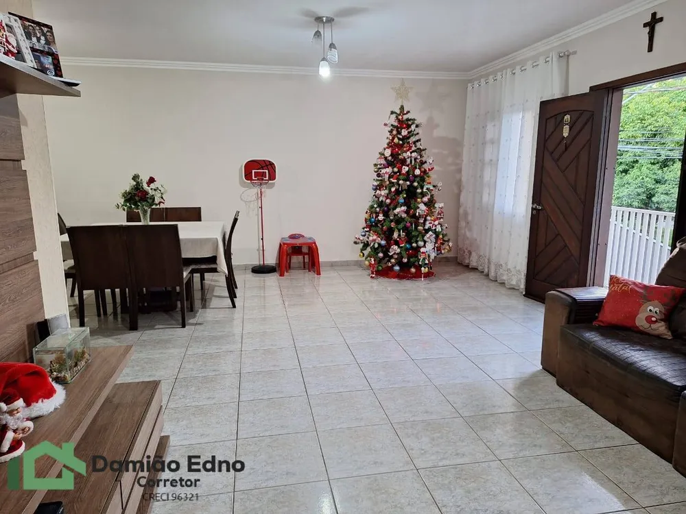 Casa, 3 quartos, 200 m² - Foto 7