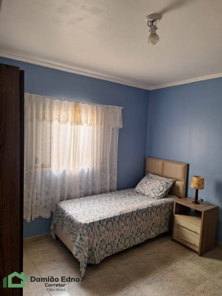 Casa, 3 quartos, 200 m² - Foto 4