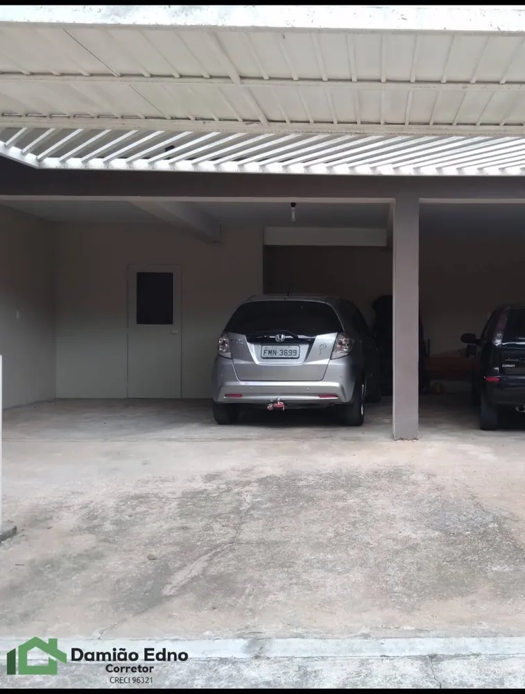 Casa, 3 quartos, 200 m² - Foto 5