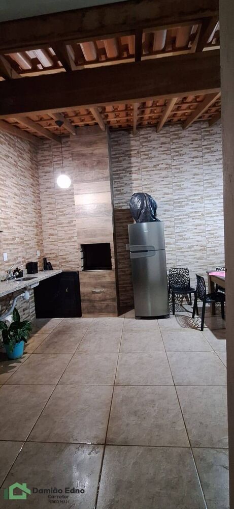 Casa, 3 quartos, 200 m² - Foto 10