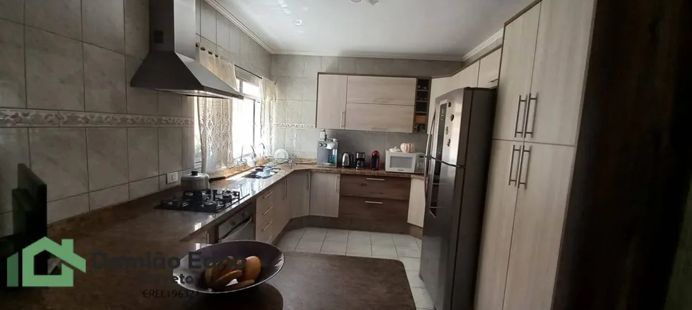 Casa, 3 quartos, 200 m² - Foto 3