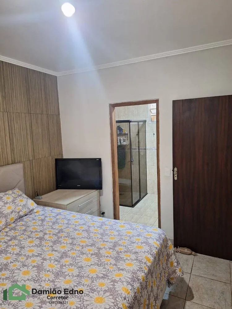 Casa, 3 quartos, 200 m² - Foto 7