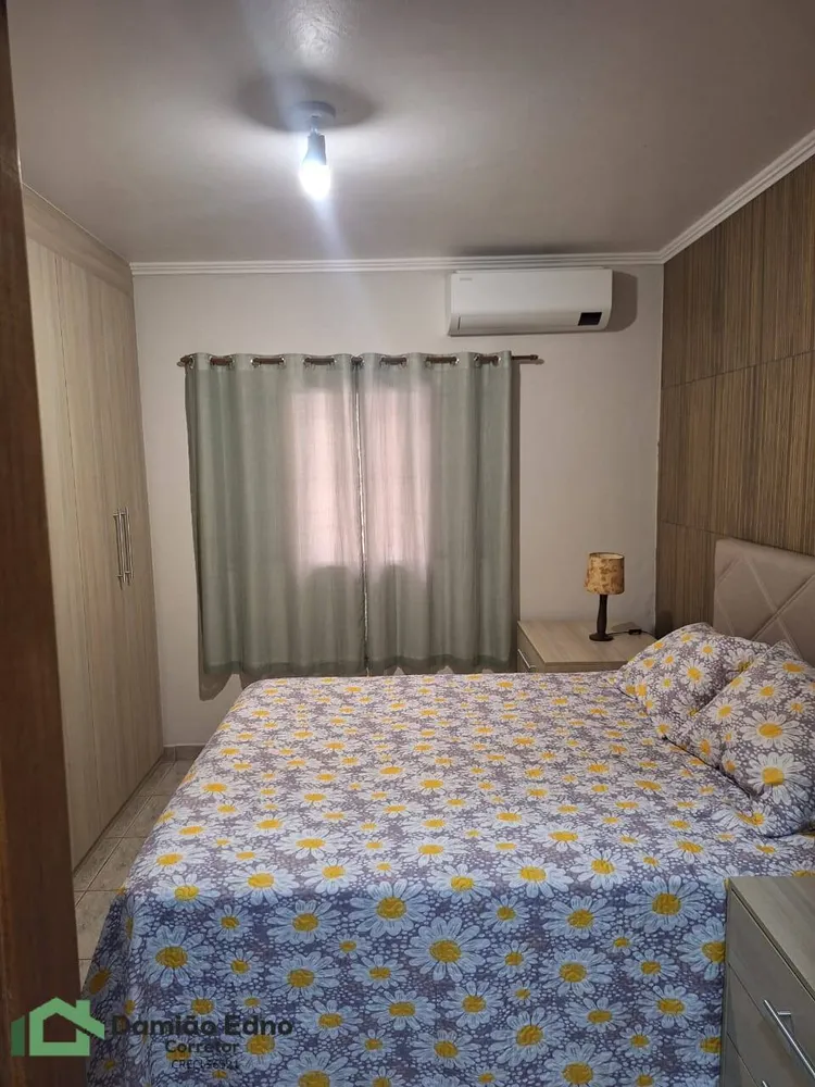 Casa, 3 quartos, 200 m² - Foto 1