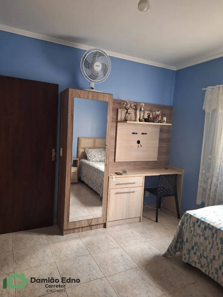 Casa, 3 quartos, 200 m² - Foto 6