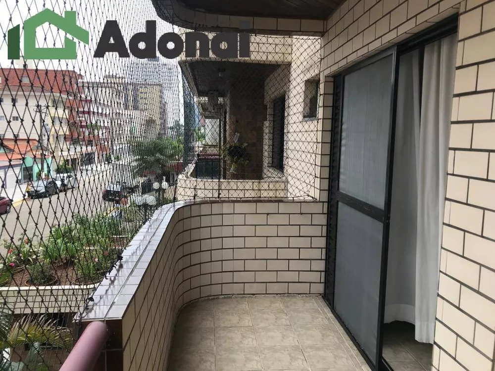 Apartamento à venda com 3 quartos, 160m² - Foto 3