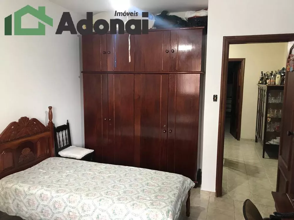 Apartamento à venda com 3 quartos, 160m² - Foto 4