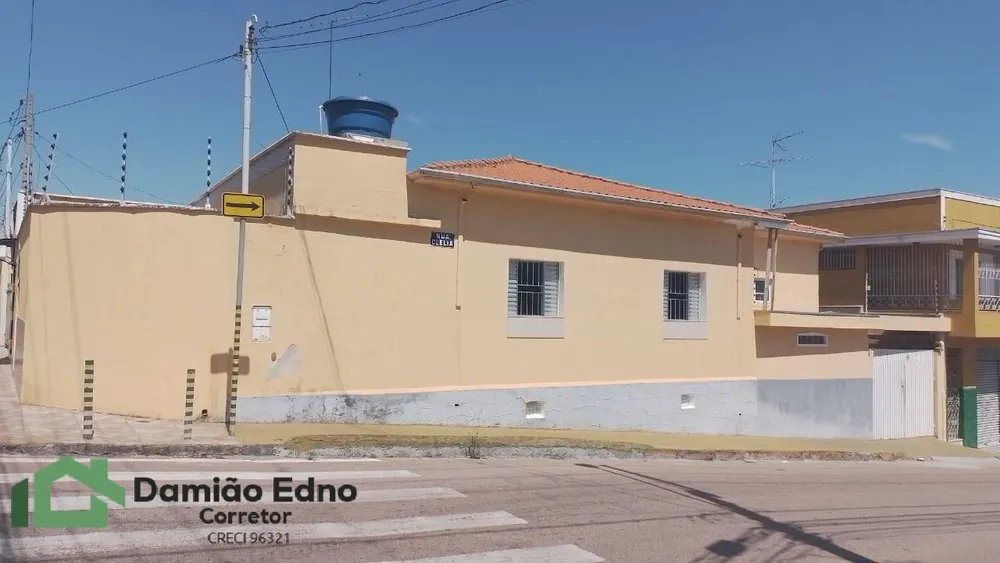 Casa, 3 quartos, 176 m² - Foto 2
