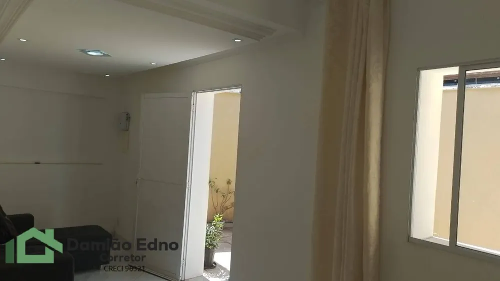 Casa, 3 quartos, 176 m² - Foto 17
