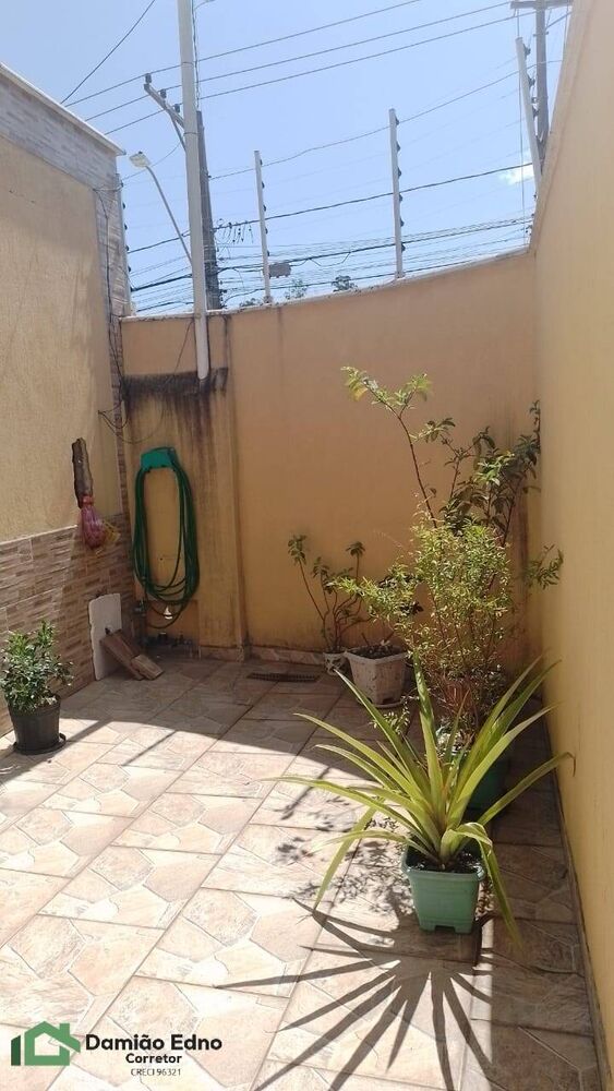 Casa, 3 quartos, 176 m² - Foto 5