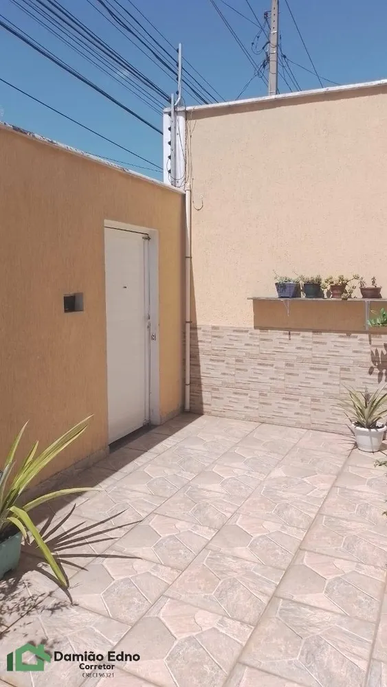 Casa, 3 quartos, 176 m² - Foto 3