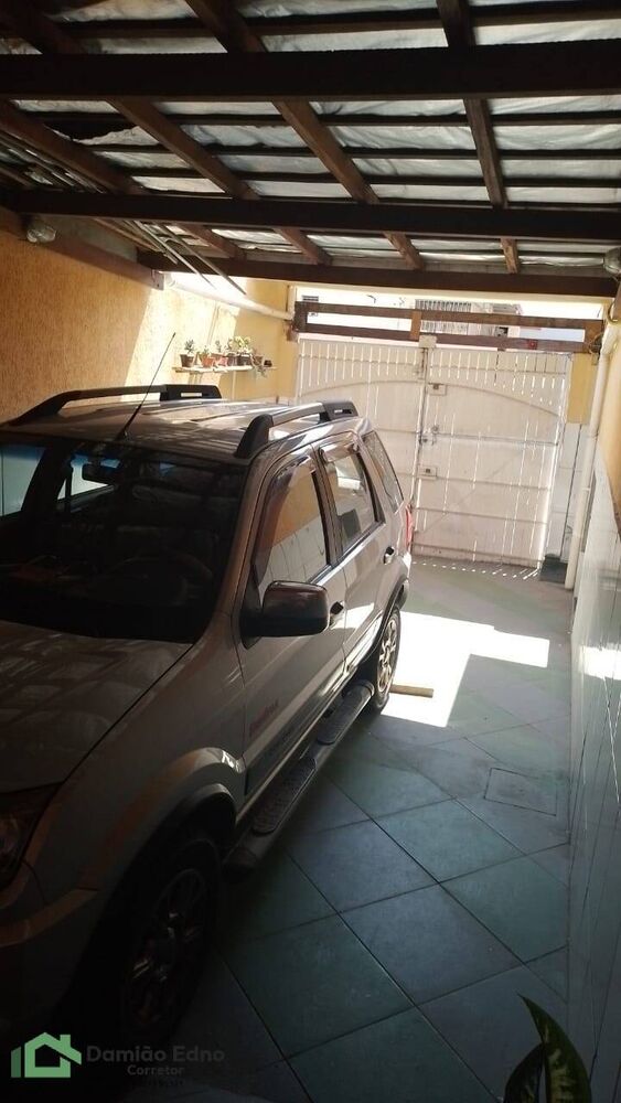 Casa, 3 quartos, 176 m² - Foto 3