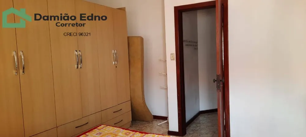Casa, 2 quartos, 80 m² - Foto 4