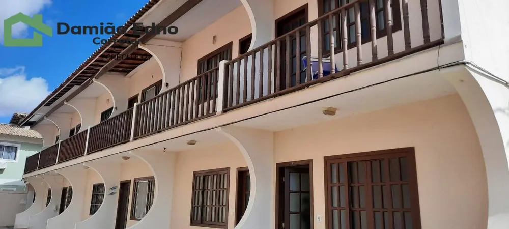 Casa, 2 quartos, 80 m² - Foto 5