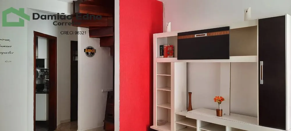 Casa, 2 quartos, 80 m² - Foto 25