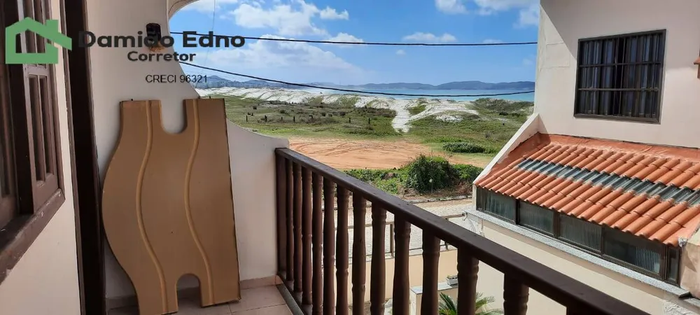 Casa, 2 quartos, 80 m² - Foto 2
