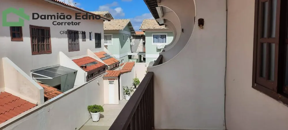 Casa, 2 quartos, 80 m² - Foto 24