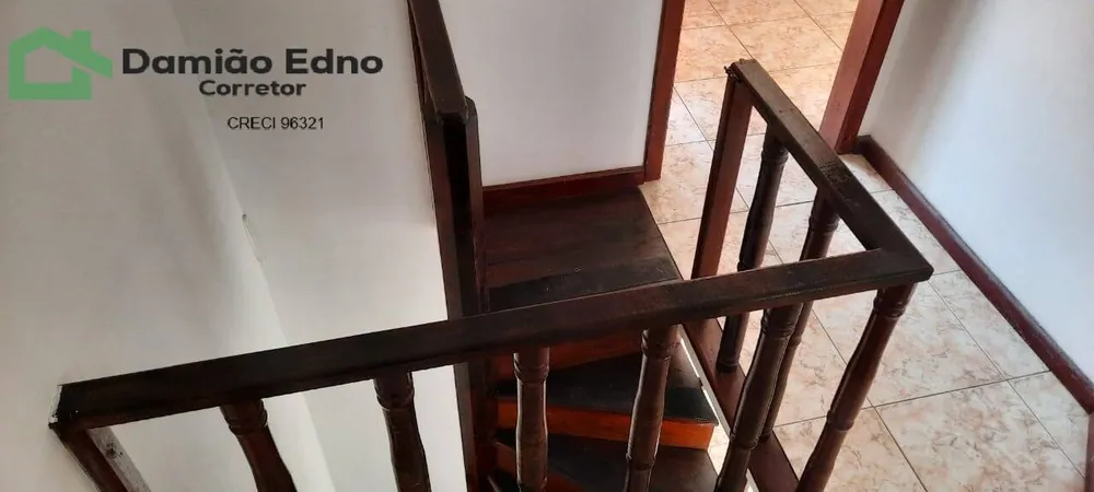Casa, 2 quartos, 80 m² - Foto 15