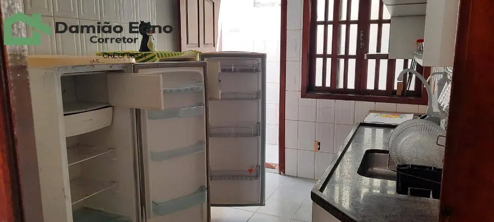 Casa, 2 quartos, 80 m² - Foto 18