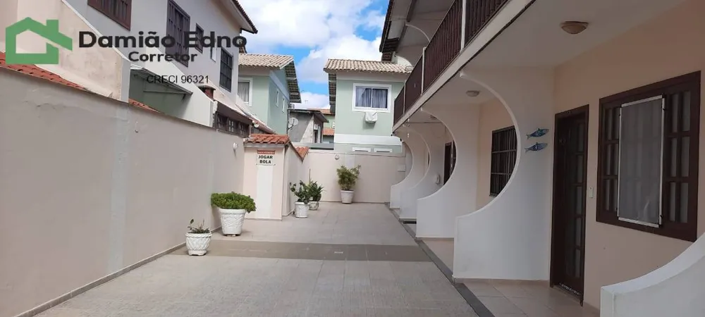 Casa, 2 quartos, 80 m² - Foto 3