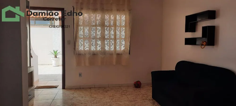 Casa, 2 quartos, 80 m² - Foto 11