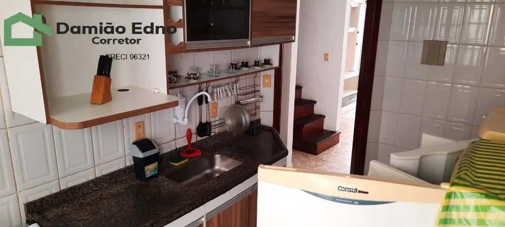 Casa, 2 quartos, 80 m² - Foto 20