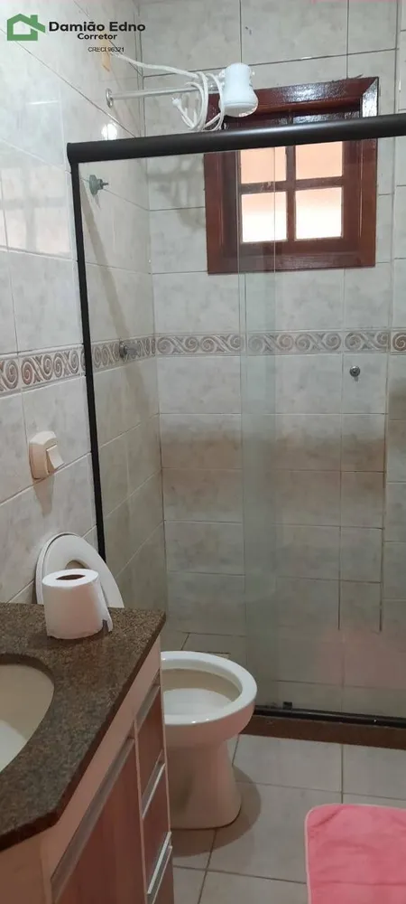 Casa, 2 quartos, 80 m² - Foto 6