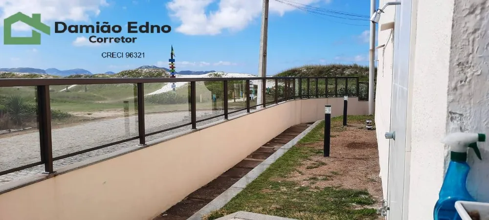 Casa, 2 quartos, 80 m² - Foto 1