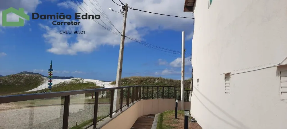 Casa, 2 quartos, 80 m² - Foto 19