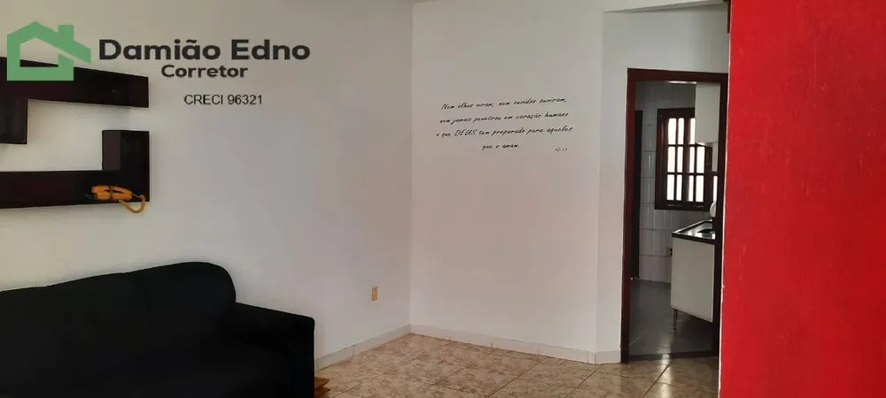 Casa, 2 quartos, 80 m² - Foto 14
