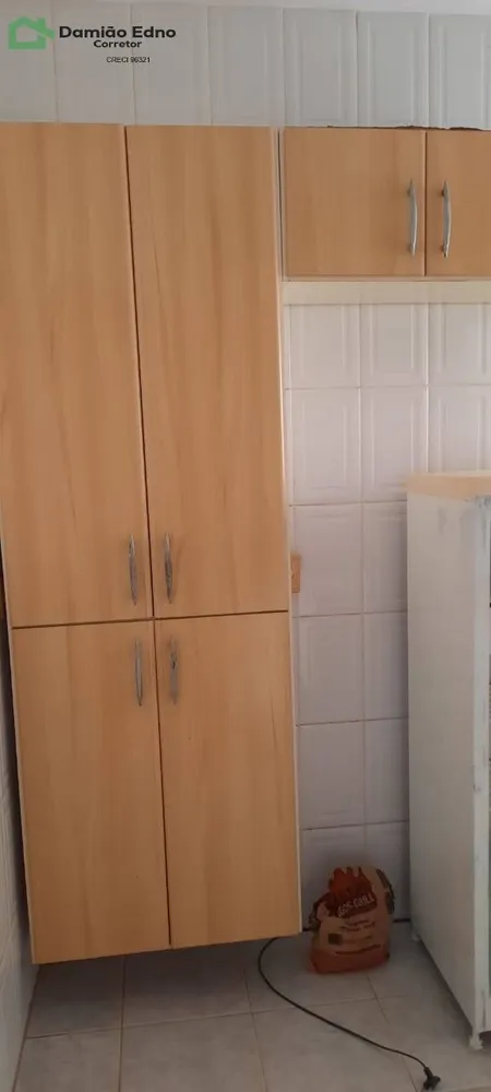 Casa, 2 quartos, 80 m² - Foto 17