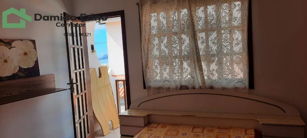 Casa, 2 quartos, 80 m² - Foto 13
