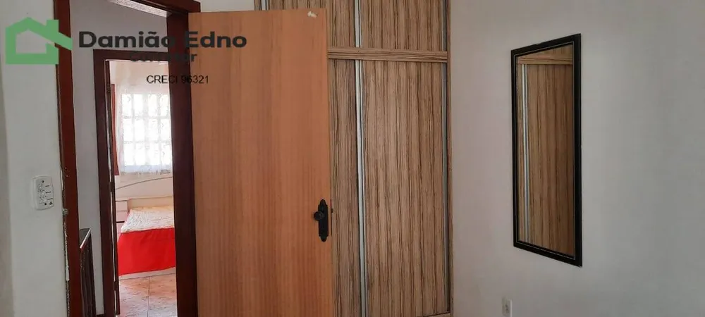 Casa, 2 quartos, 80 m² - Foto 9