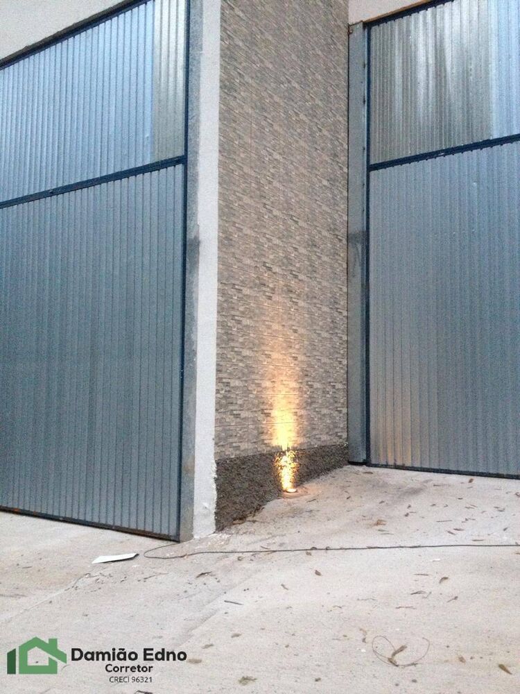 Depósito-Galpão, 1100 m² - Foto 9