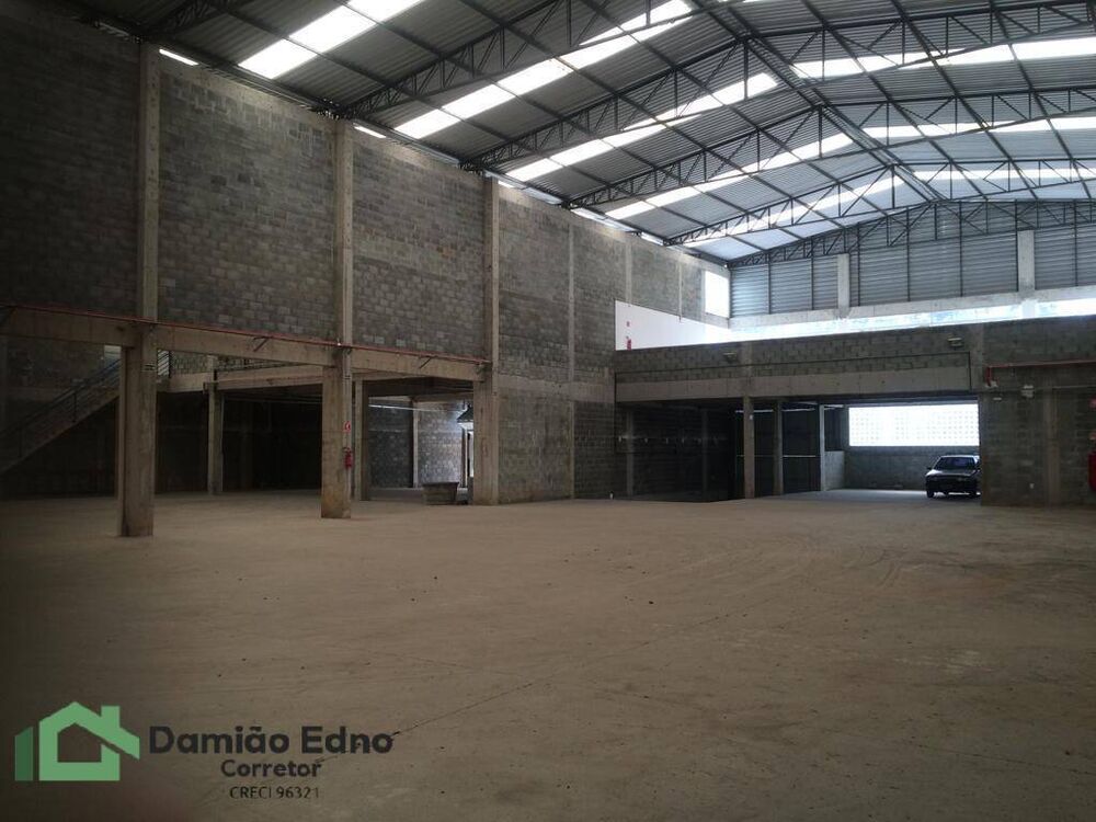 Depósito-Galpão, 1100 m² - Foto 6