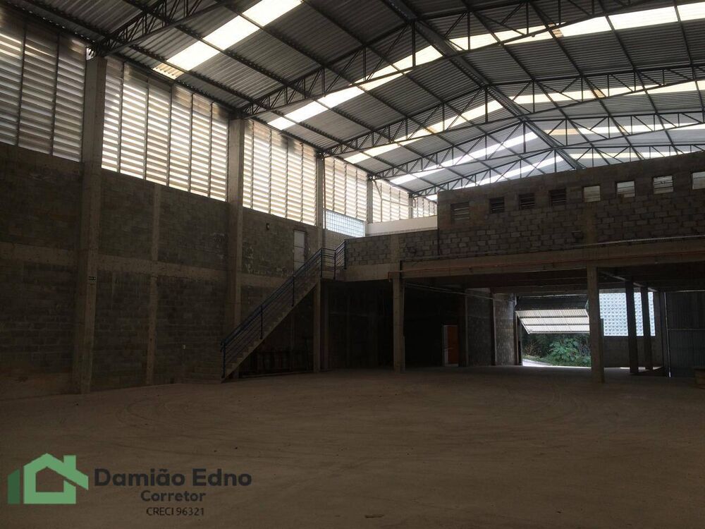 Depósito-Galpão, 1100 m² - Foto 3