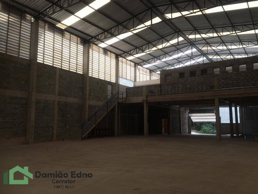 Depósito-Galpão, 1100 m² - Foto 5