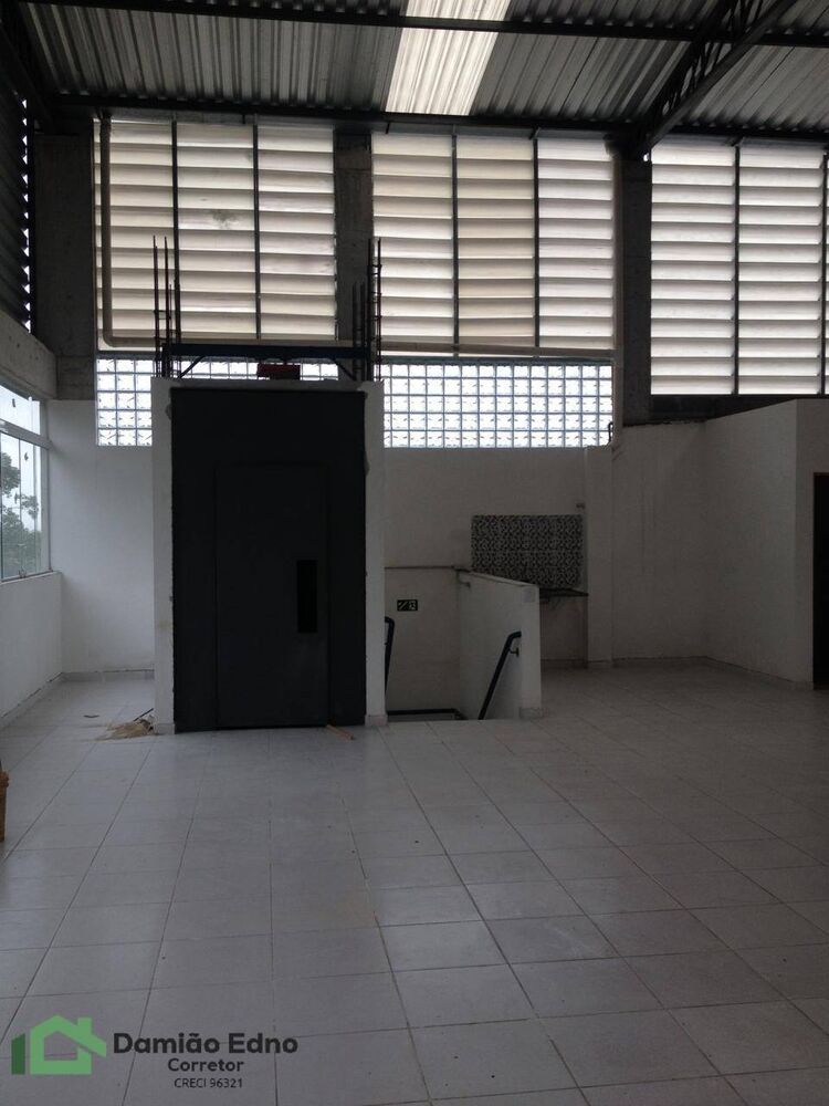 Depósito-Galpão, 1100 m² - Foto 2