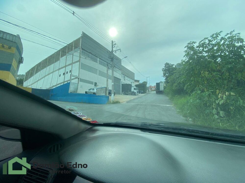 Depósito-Galpão, 1100 m² - Foto 11