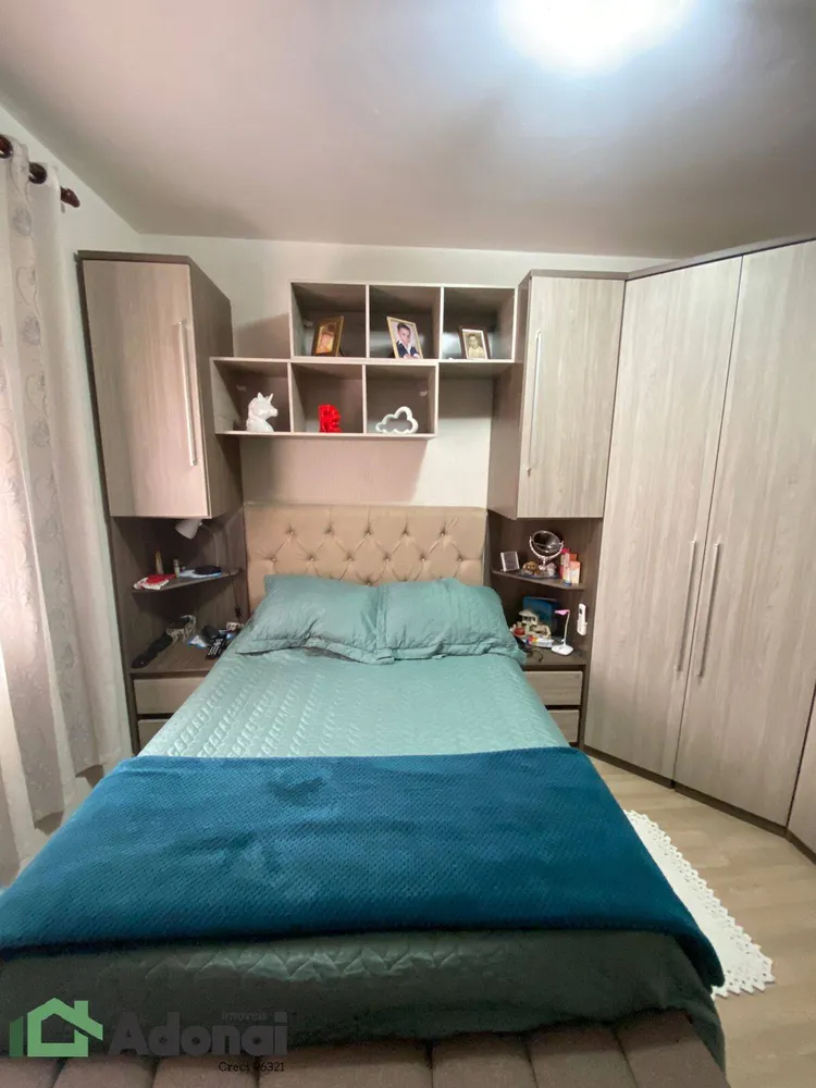 Casa, 3 quartos, 176 m² - Foto 4