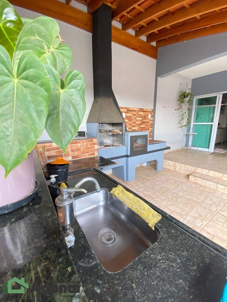 Casa, 3 quartos, 176 m² - Foto 8
