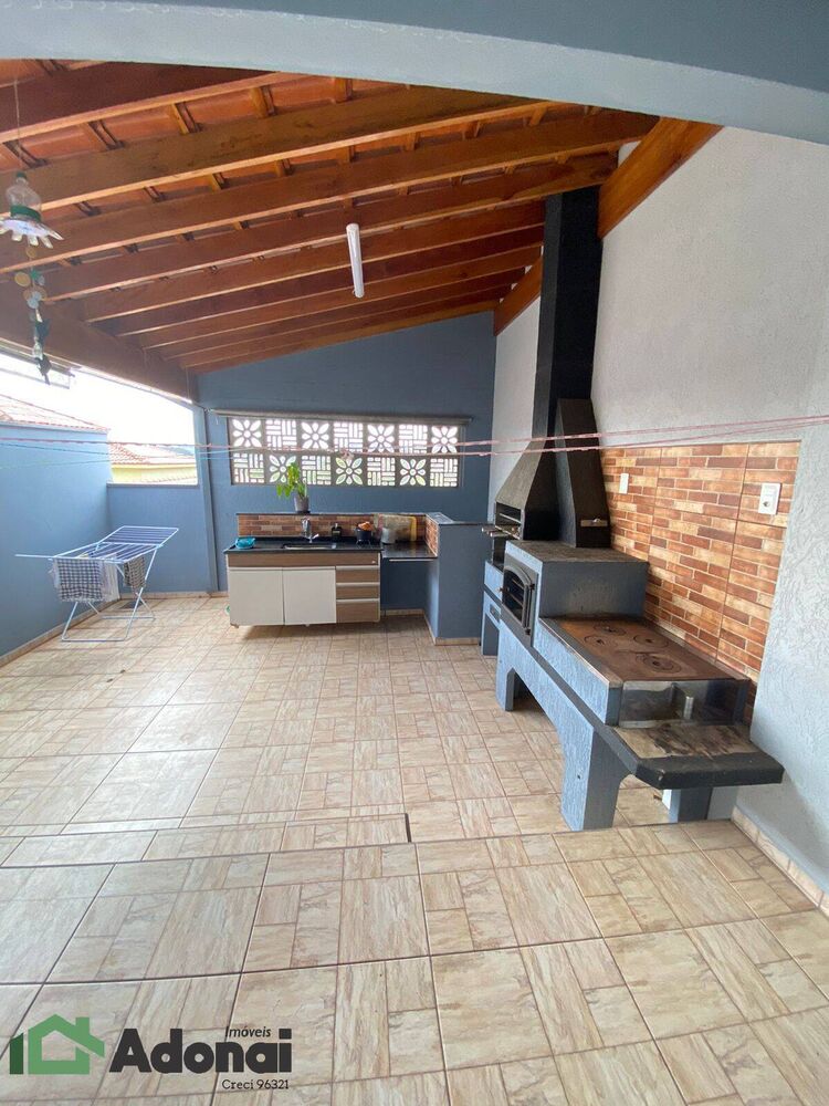 Casa, 3 quartos, 176 m² - Foto 6