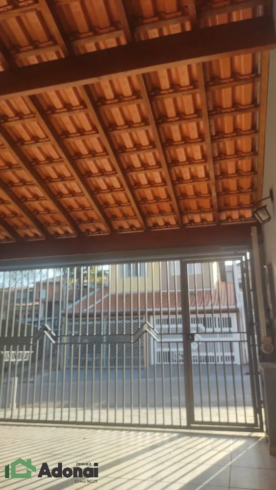 Casa, 3 quartos, 176 m² - Foto 7