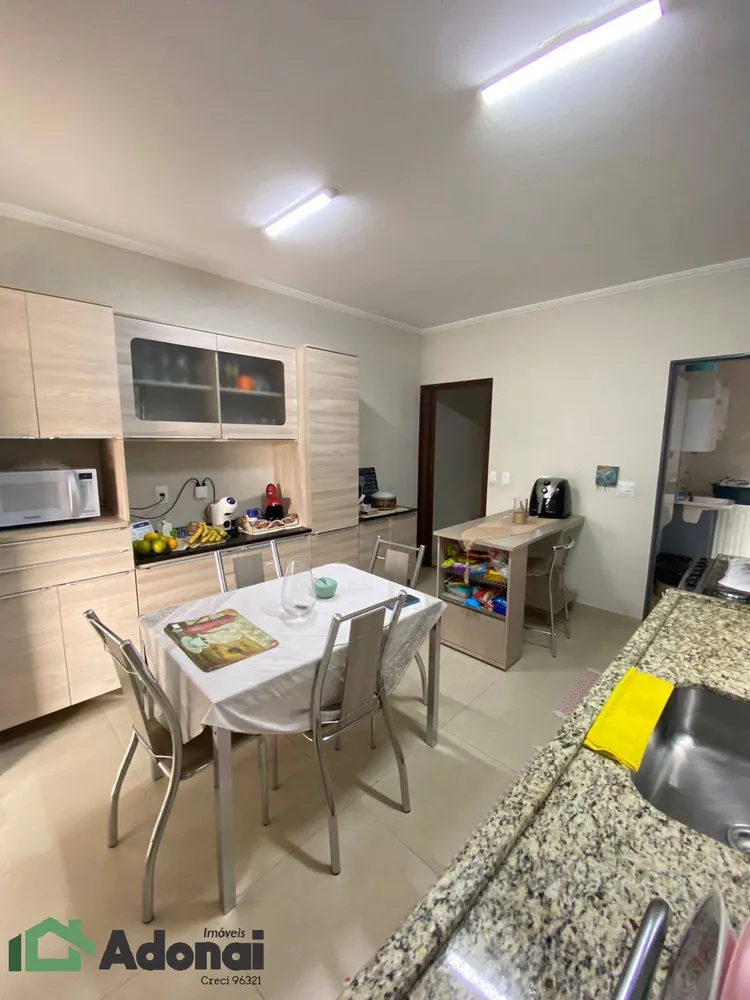 Casa, 3 quartos, 176 m² - Foto 15
