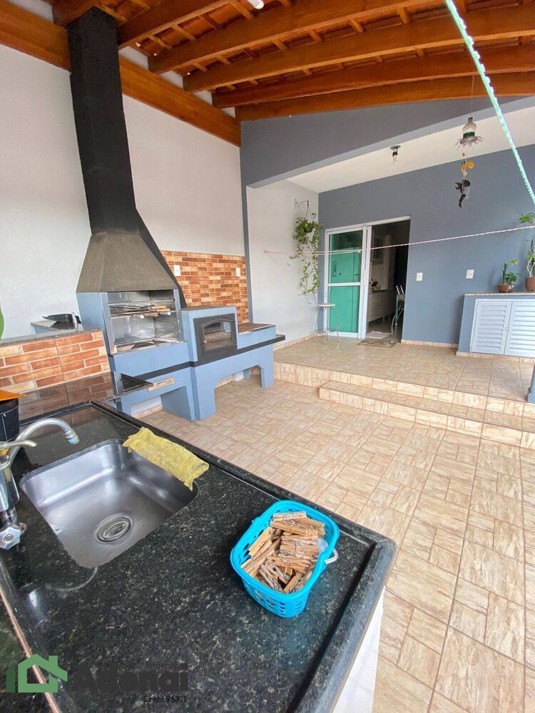 Casa, 3 quartos, 176 m² - Foto 7