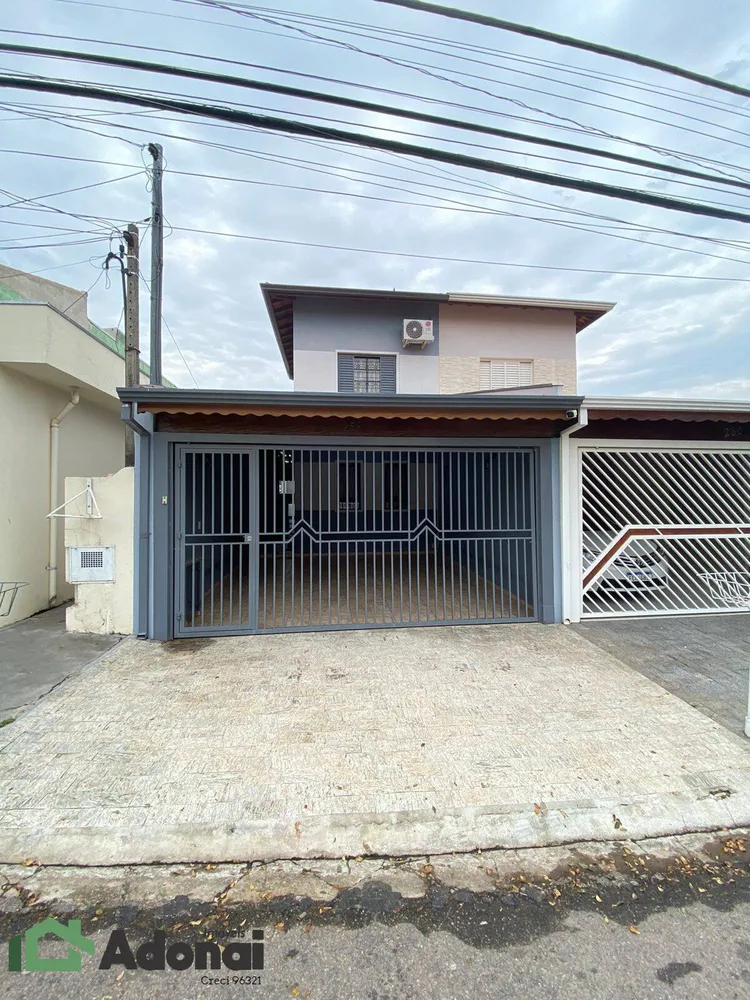 Casa, 3 quartos, 176 m² - Foto 6