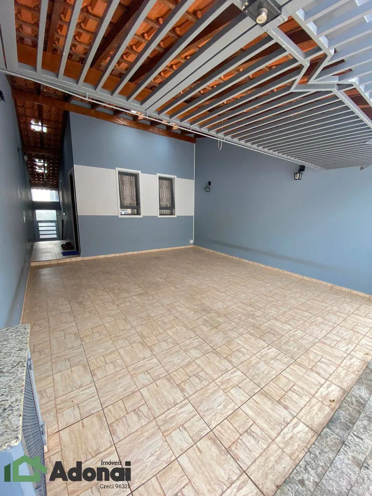Casa, 3 quartos, 176 m² - Foto 18