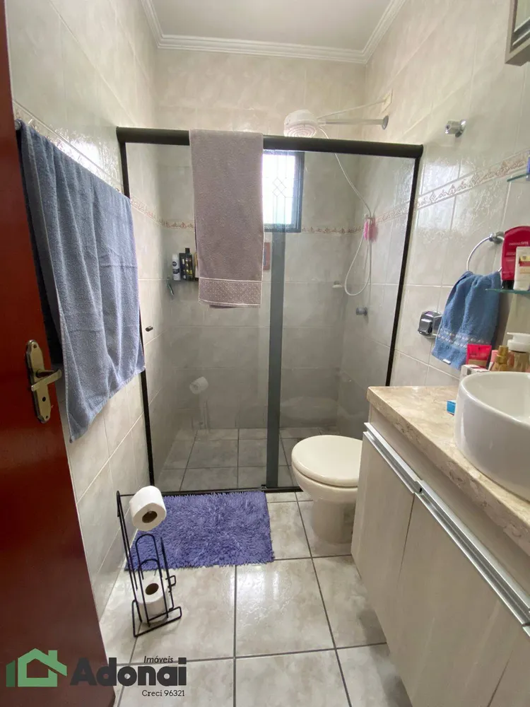 Casa, 3 quartos, 176 m² - Foto 20