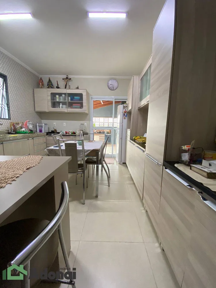 Casa, 3 quartos, 176 m² - Foto 14