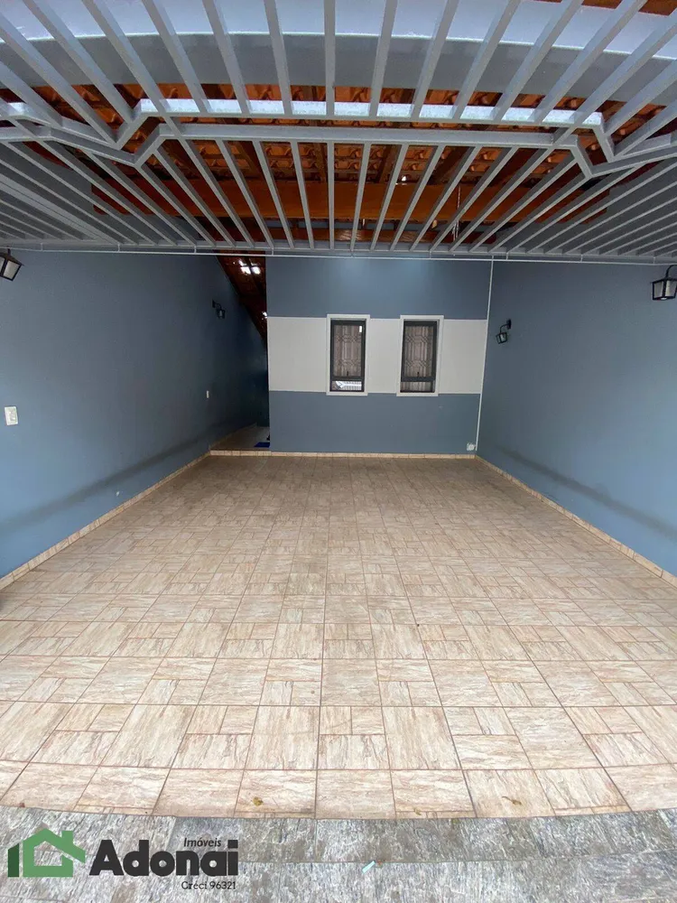 Casa, 3 quartos, 176 m² - Foto 17