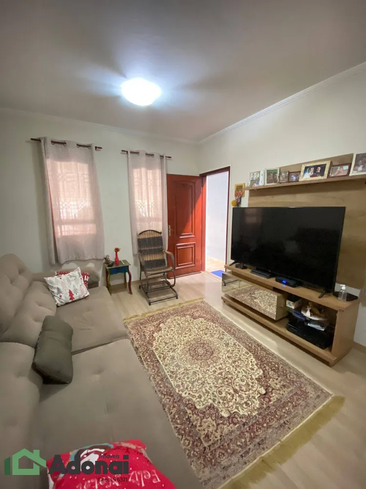 Casa, 3 quartos, 176 m² - Foto 11
